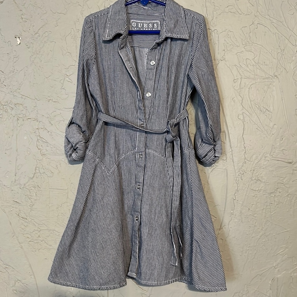 NWOT Girls Dress Sz 7/8